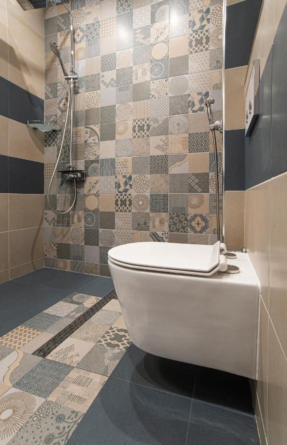 Sunny & Stylish Brand New 2Bdr Apartment + Parking Sofia Exterior photo
